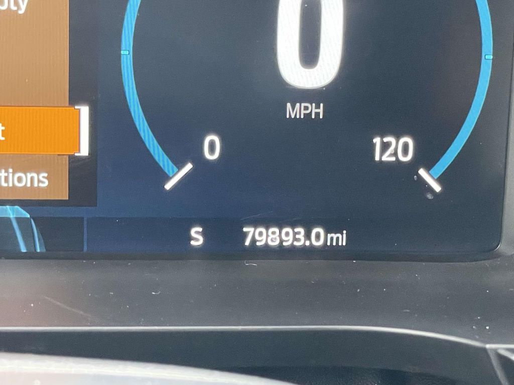 Used 2021 Ford F-150 Truck
