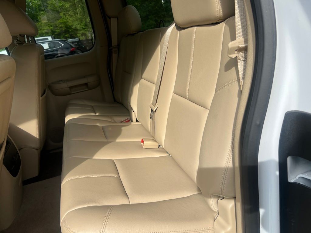 ChevroletSilverado 150013