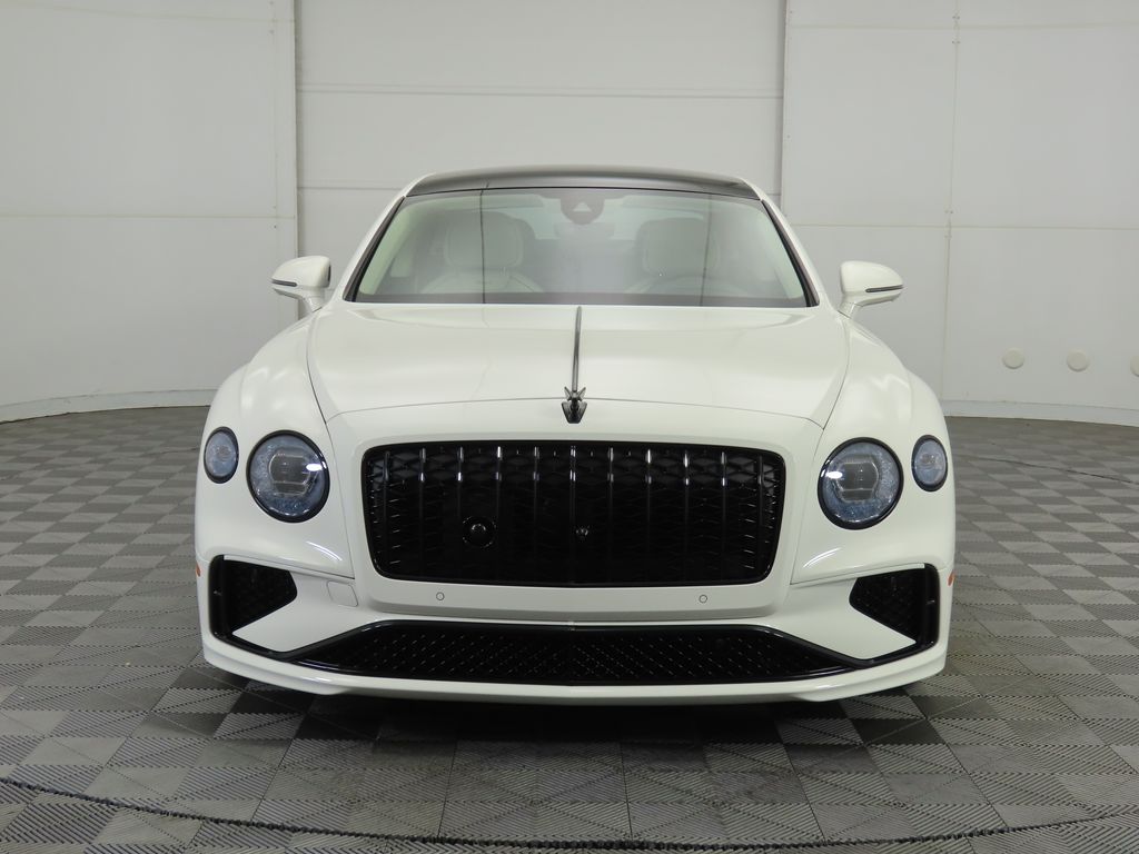 Thumbnail: 2026 Bentley Flying Spur - 2