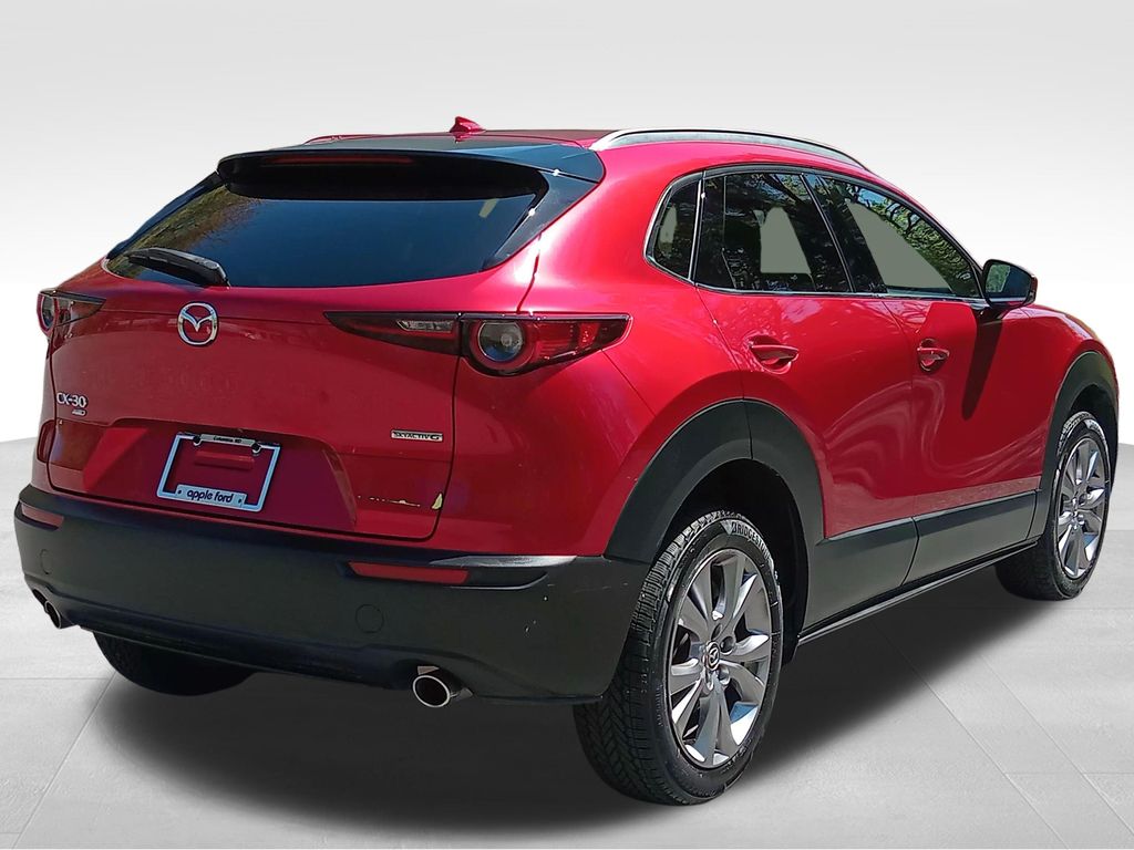 2020 Mazda CX-30 Premium Package