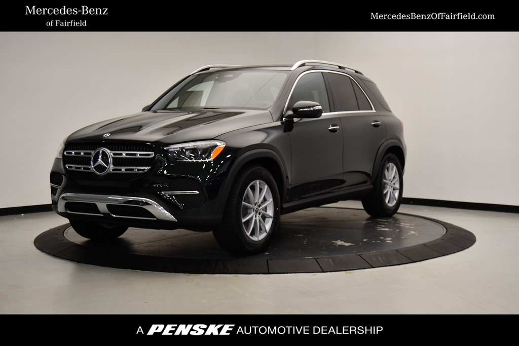 2024 Mercedes-Benz GLE 350 -
                Fairfield, CT