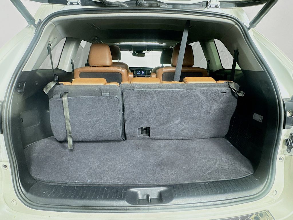 Used Car 2018 Toyota Highlander Hybrid  Limited For Sale Under $25,000 In Austin, Texas