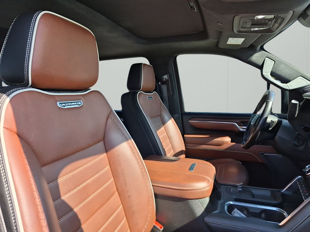 Used Car 2024 Gmc Sierra 3500hd  Denali Ultimate For Sale Under $80,000 In Austin, Texas