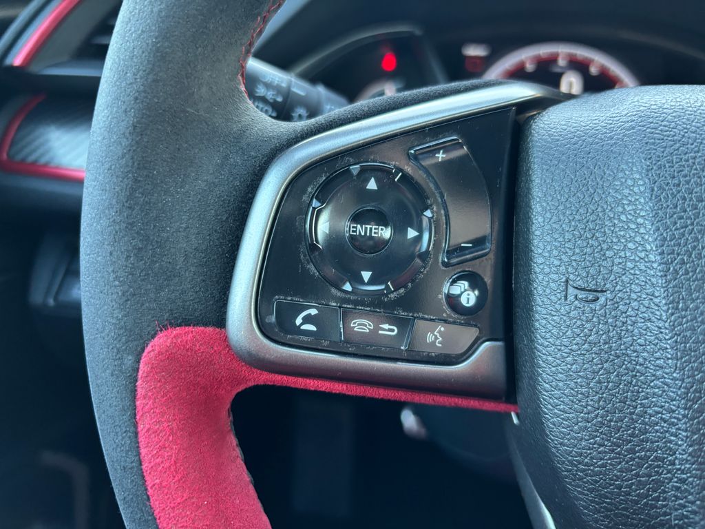 Thumbnail: 2021 Honda Civic - 11