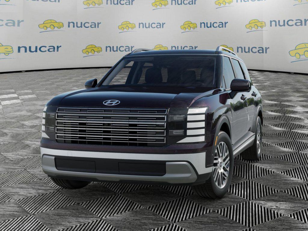 2026 Hyundai Palisade — photo 6