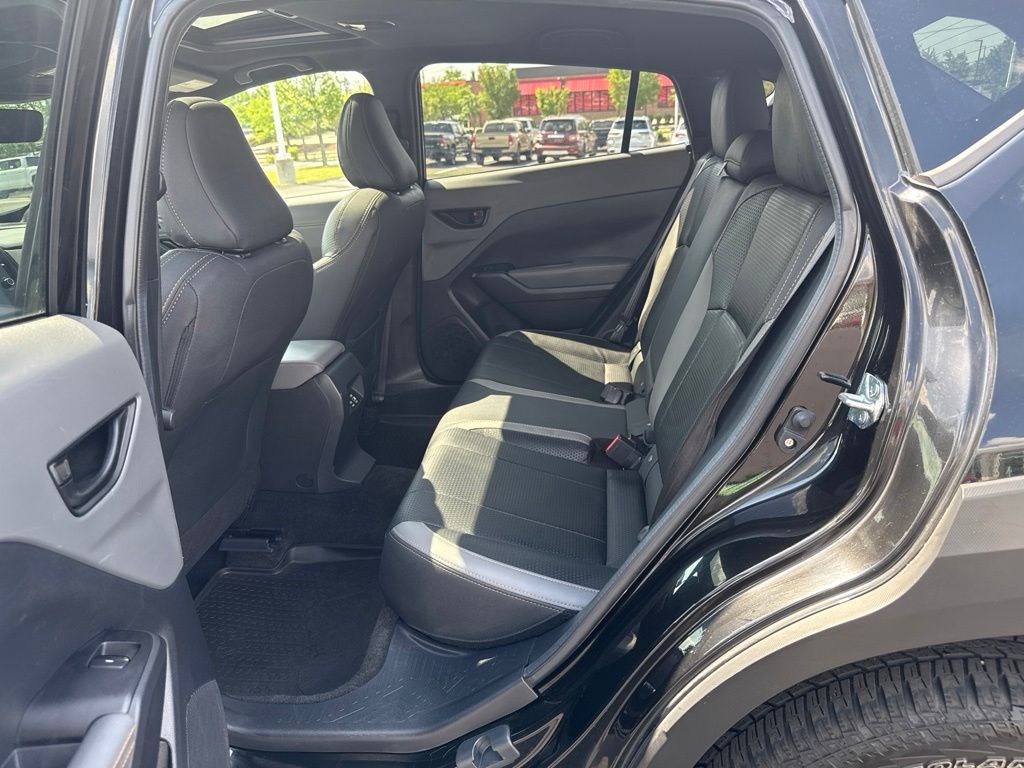 Used 2024 Subaru Crosstrek SUV