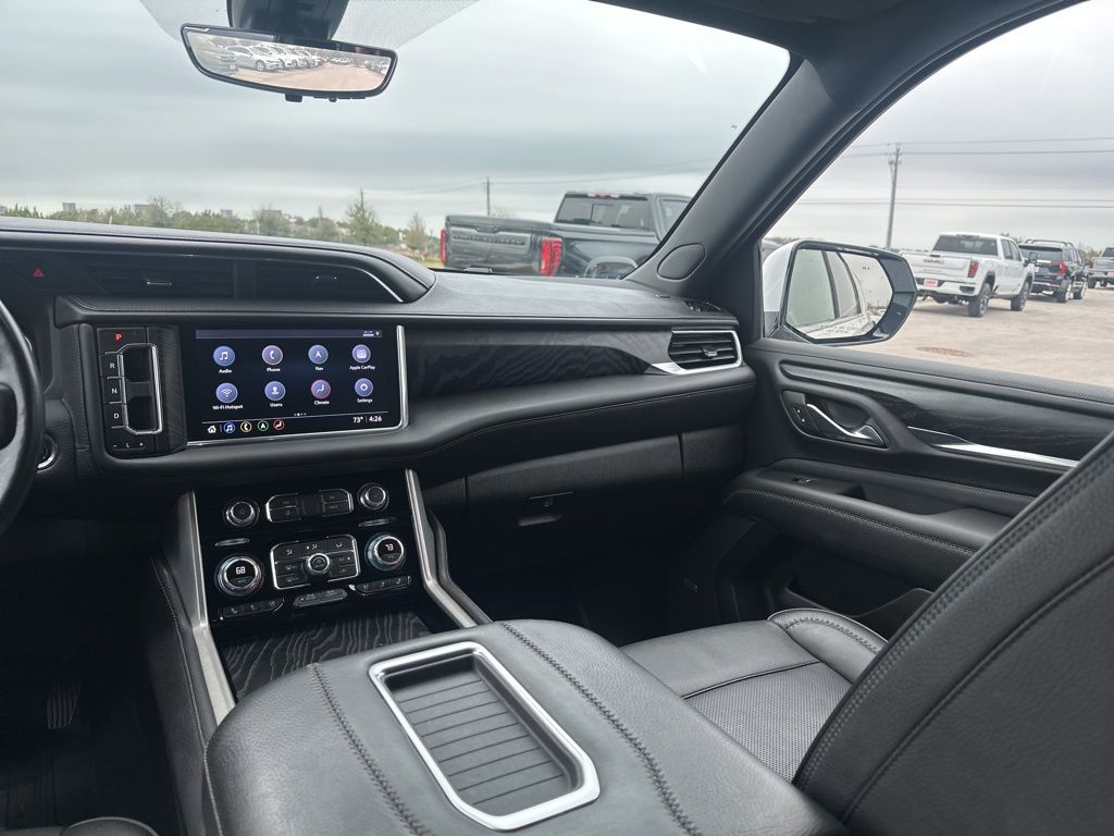 Used Car 2021 Gmc Yukon Xl  Denali For Sale Under $60,000 In Austin, Texas