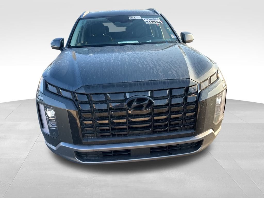 2023 Hyundai Palisade SEL 3