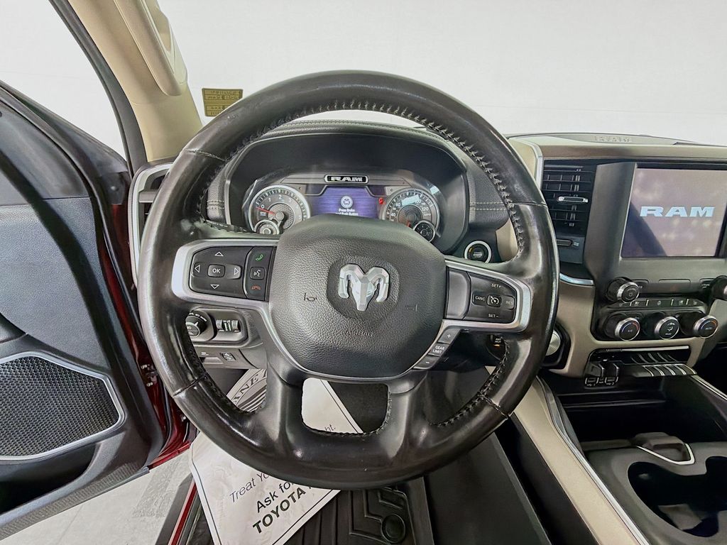 Used 2021 Ram 1500 Truck