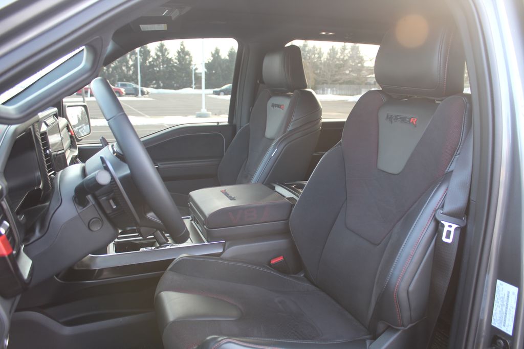 Thumbnail: 2024 Ford F-150 - 10