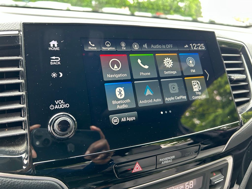 Thumbnail: 2020 Honda Passport - 31