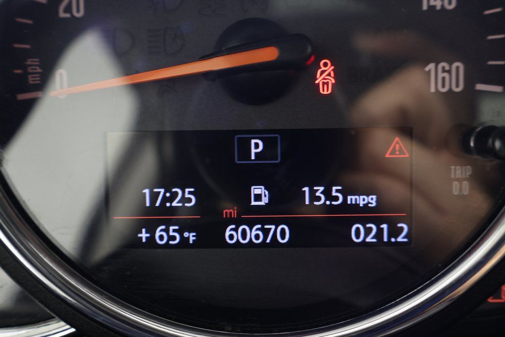 Thumbnail: 2018 MINI Cooper - 17