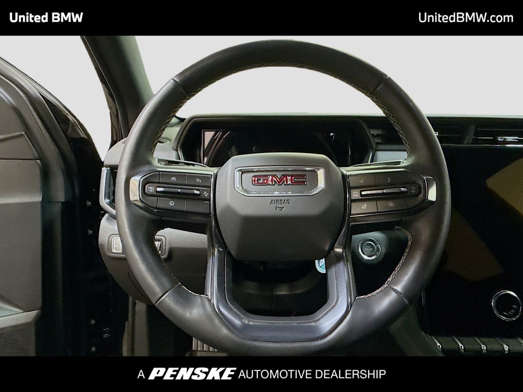 Thumbnail: 2026 GMC Terrain - 6
