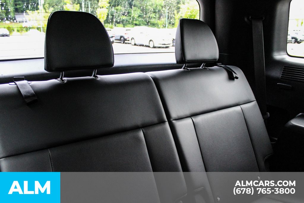 Used 2026 Black Hyundai SEL image 21