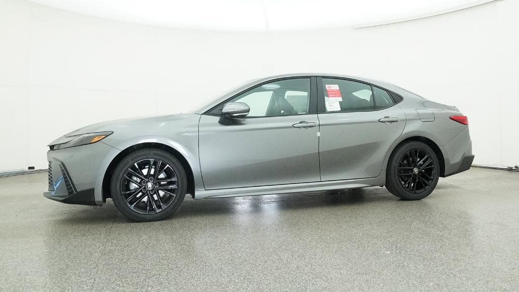 Thumbnail: 2026 Toyota Camry - 28