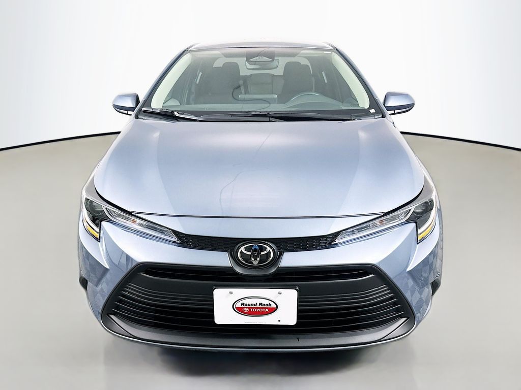 Thumbnail: 2026 Toyota Corolla - 2