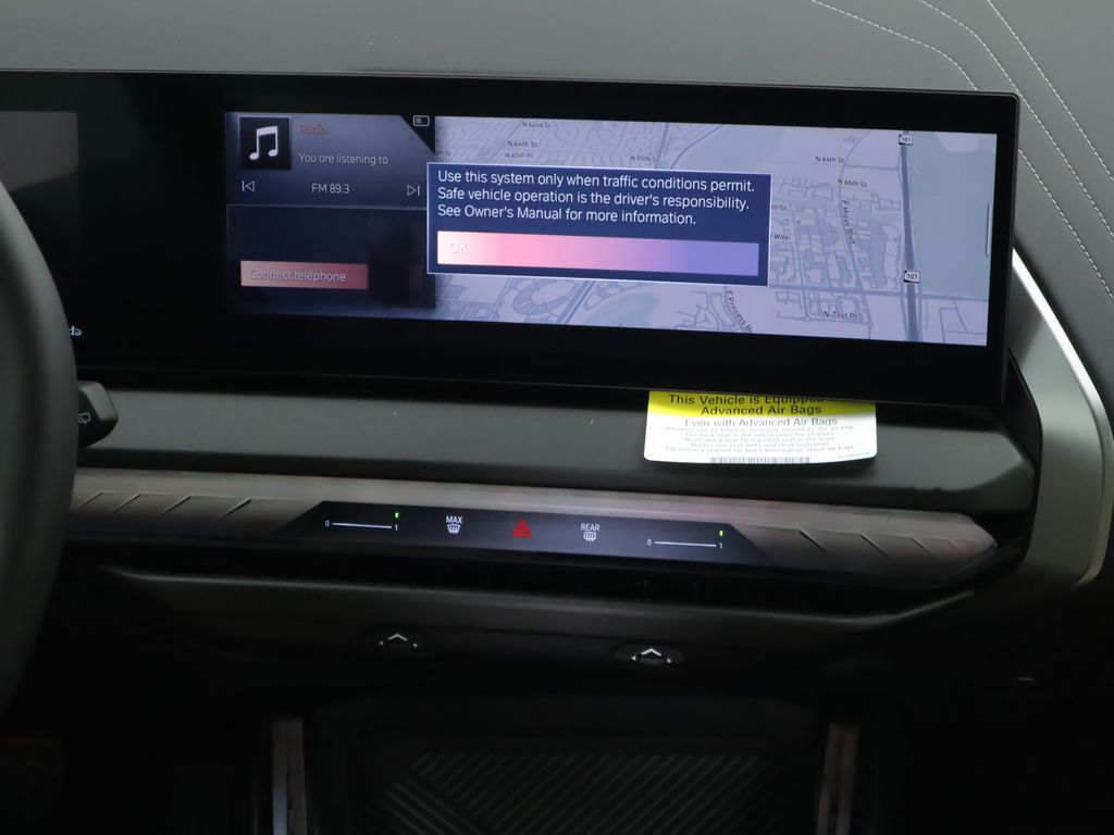 Thumbnail: 2026 BMW X3 - 14