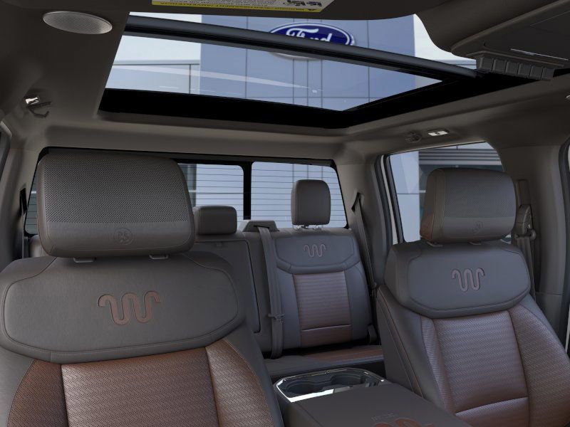 2026 Ford F-250 King Ranch