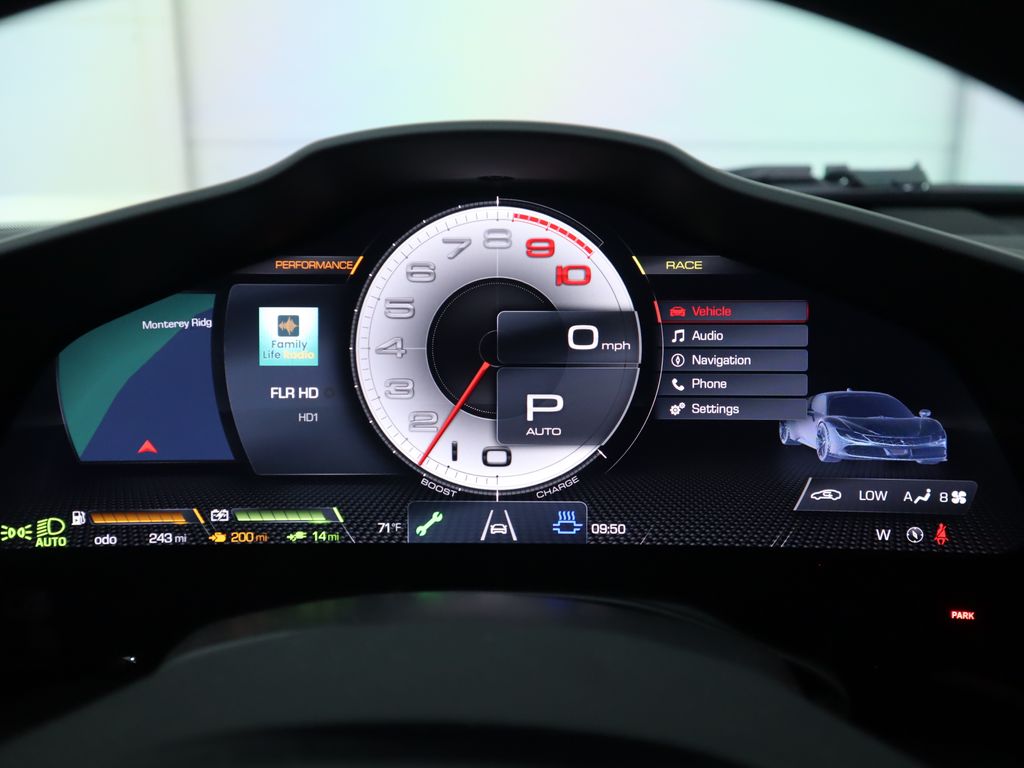 Thumbnail: 2023 Ferrari SF90 - 30