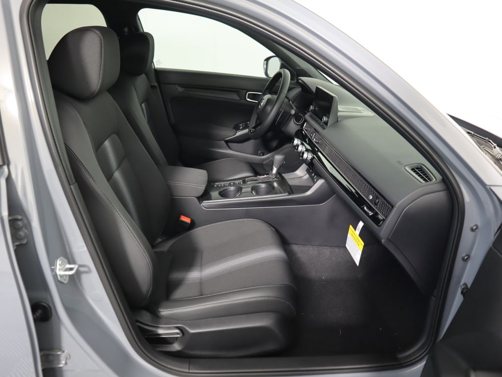 Thumbnail: 2026 Honda Civic - 21