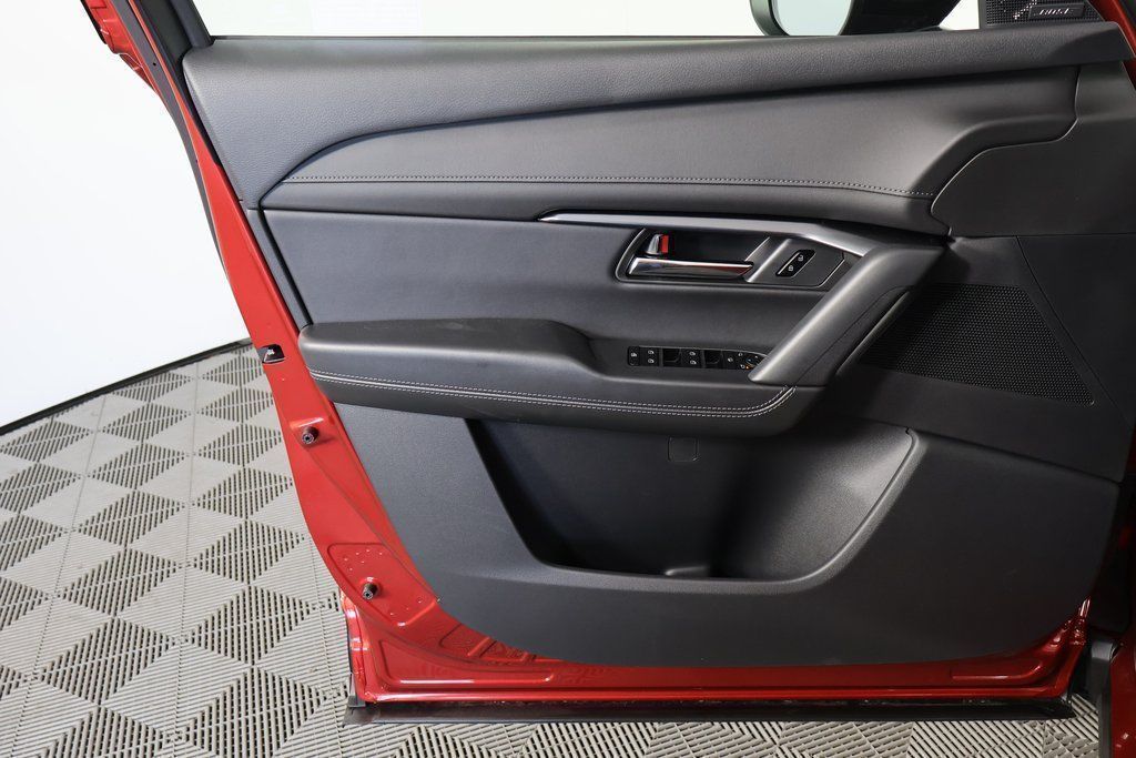 Thumbnail: 2026 Mazda CX-5 - 7