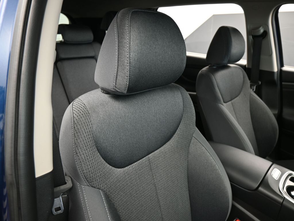 Used 2023 Stormy Blue Hyundai SE image 36