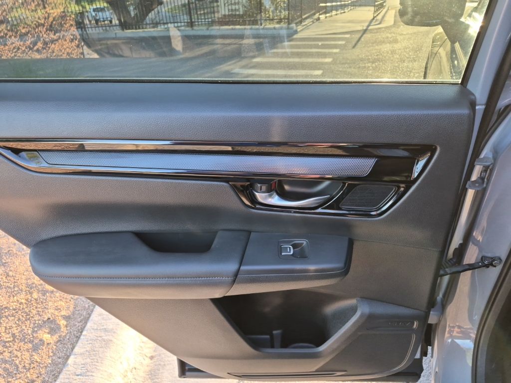 Used Car 2023 Honda Cr-v  Ex-l For Sale Under $30,000 In Austin, Texas