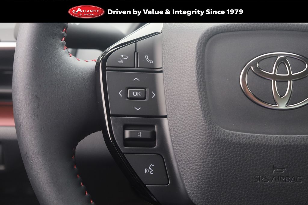 New 2026 Toyota Prius Plug-in Hybrid Sedan