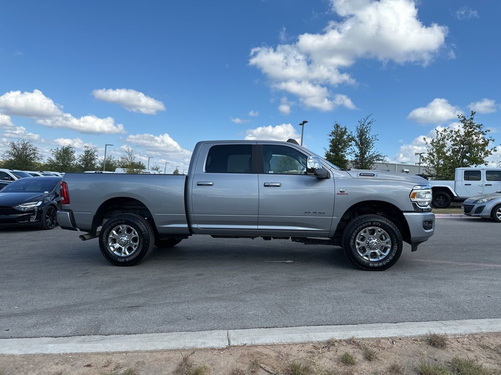 Used Car 2024 Ram 2500  Laramie For Sale Under $70,000 In Austin, Texas