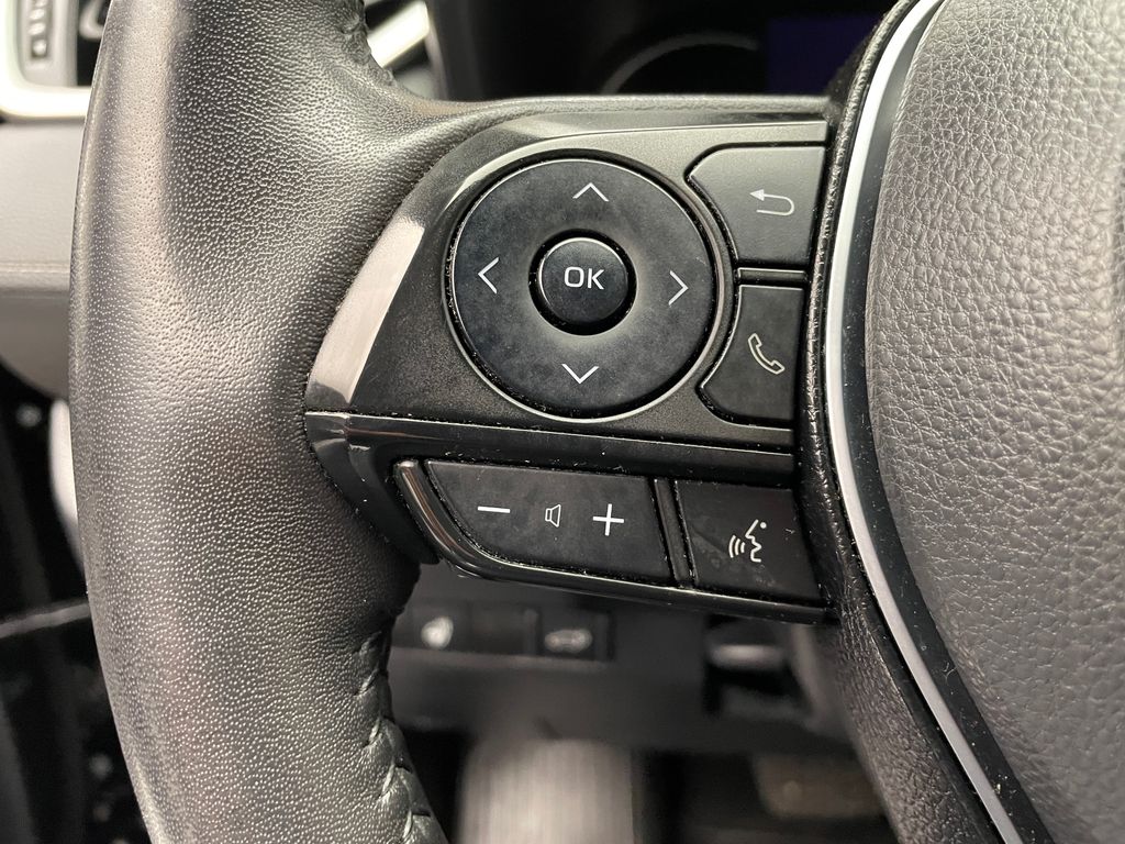 Thumbnail: 2023 Toyota RAV4 - 22