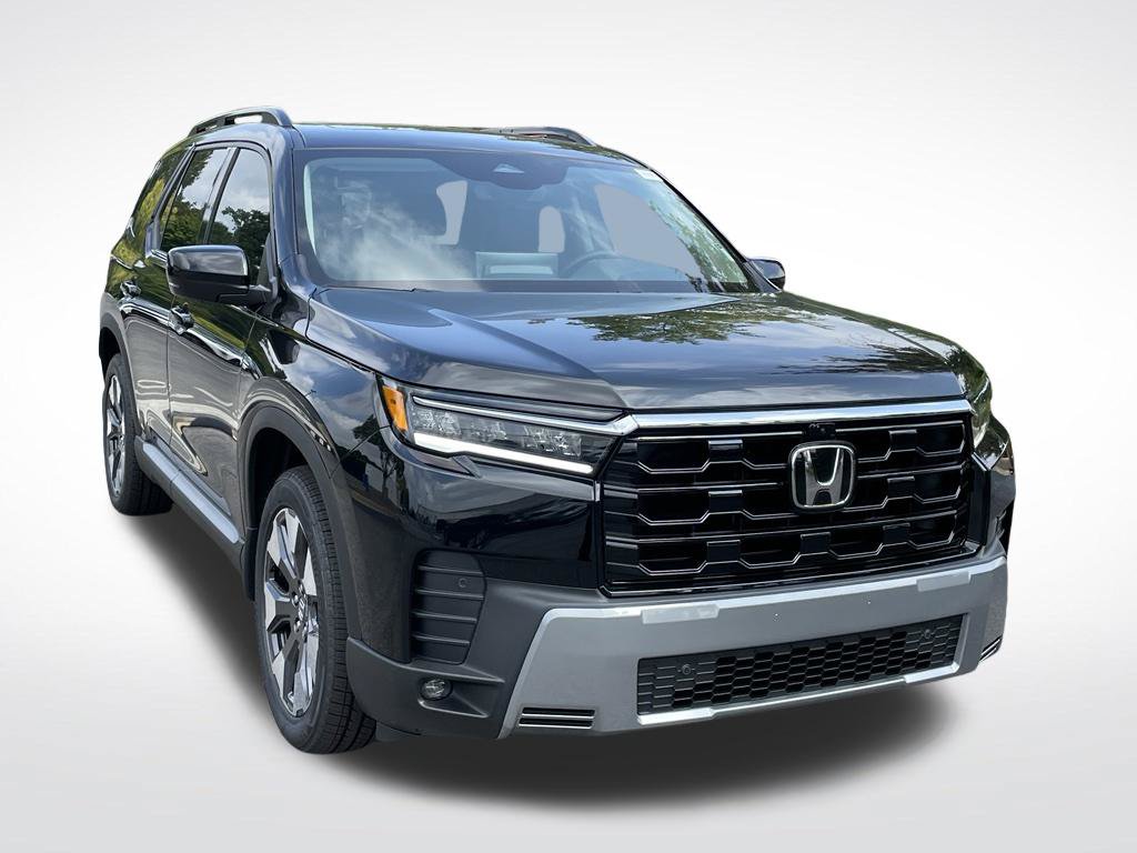 Thumbnail: 2026 Honda Pilot - 8
