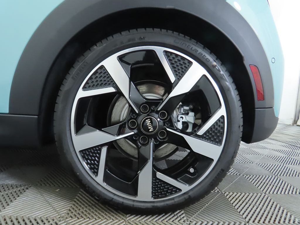 Thumbnail: 2026 MINI Cooper - 31