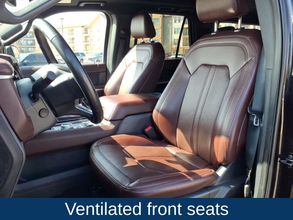 FordExpedition Max18