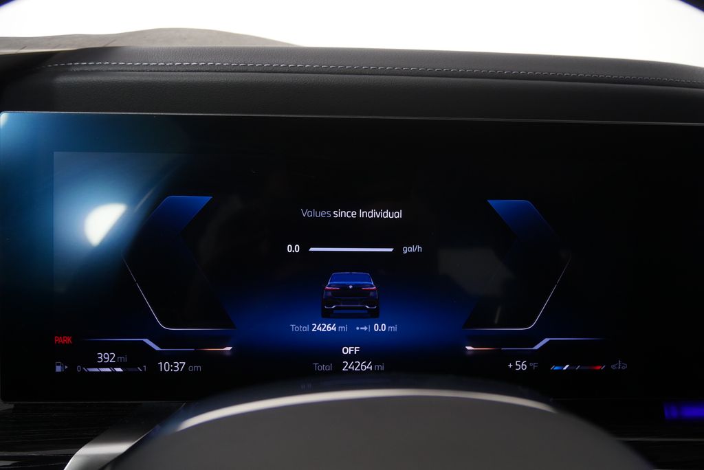 Thumbnail: 2024 BMW 7 Series - 22