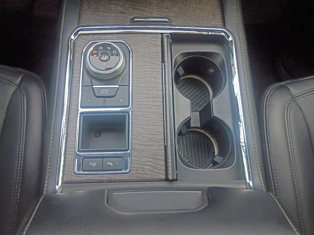 Used Car 2020 Ford Expedition  Limited For Sale Under $30,000 In Austin, Texas