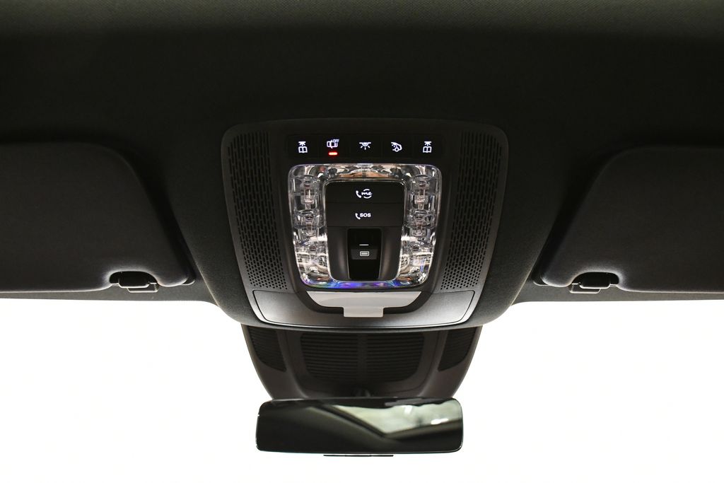 Thumbnail: 2025 Mercedes-Benz GLE - 19