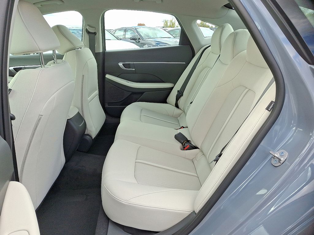 Thumbnail: 2026 Hyundai Sonata - 5