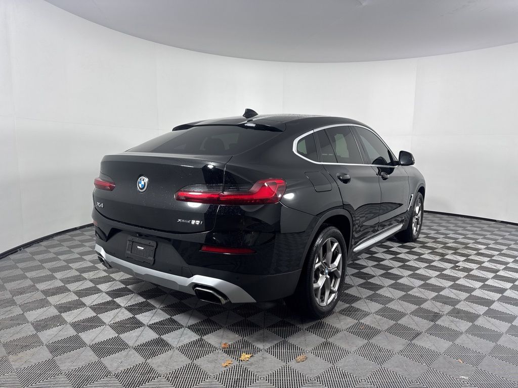 Thumbnail: 2022 BMW X4 - 5