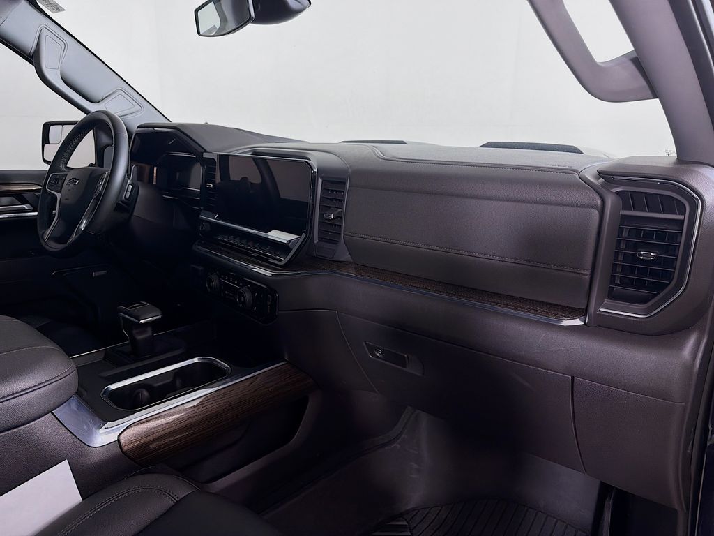 Used 2024 Chevrolet Silverado 1500 Truck
