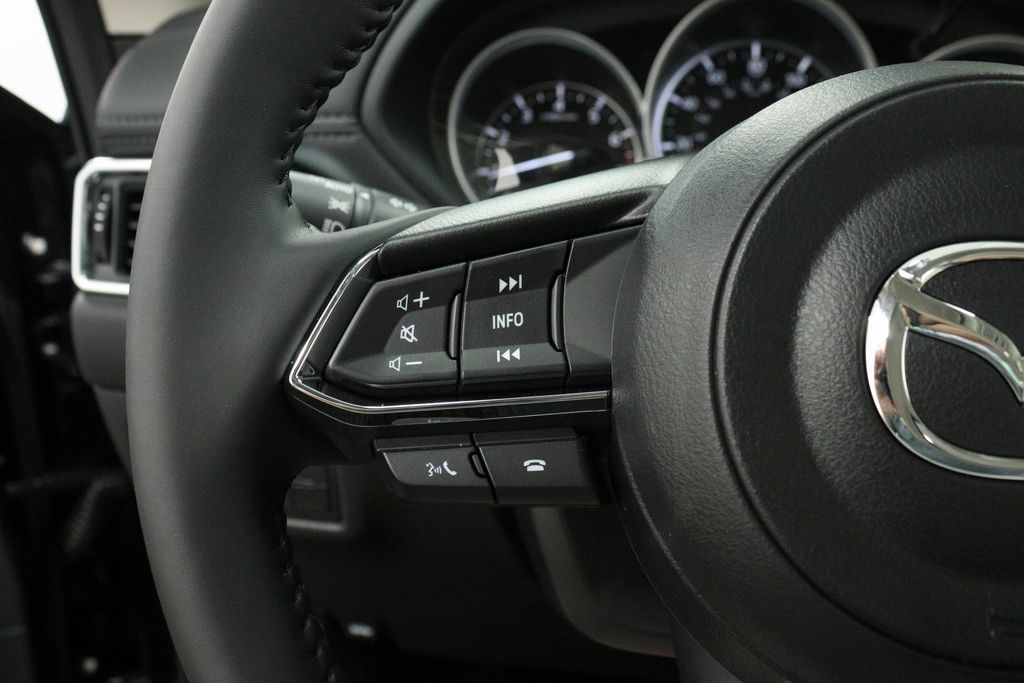 New Car 2025 Mazda Cx-5  2.5 S Preferred Package For Sale Under $35,000 In Georgetown, Texas