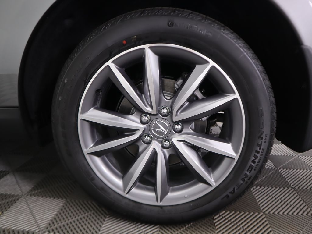 2024 Acura RDX Technology 32