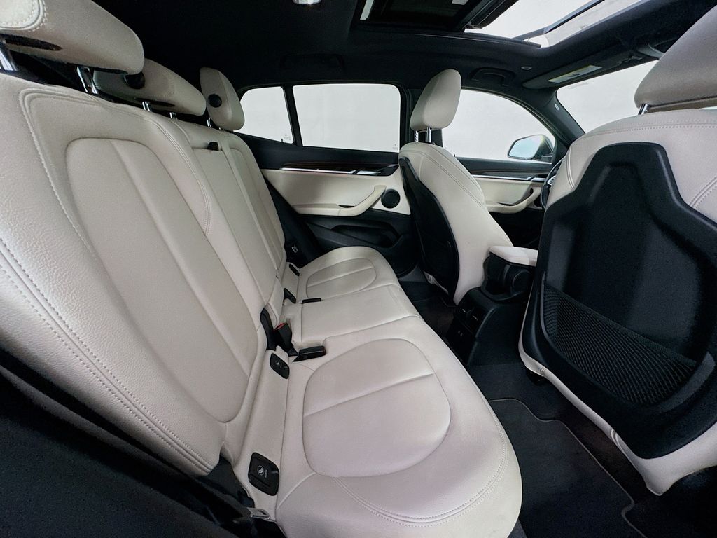 Used Car 2019 Bmw X2  Sdrive28i For Sale Under $20,000 In Austin, Texas
