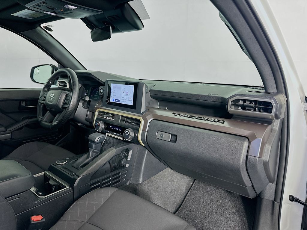 Thumbnail: 2024 Toyota Tacoma - 27