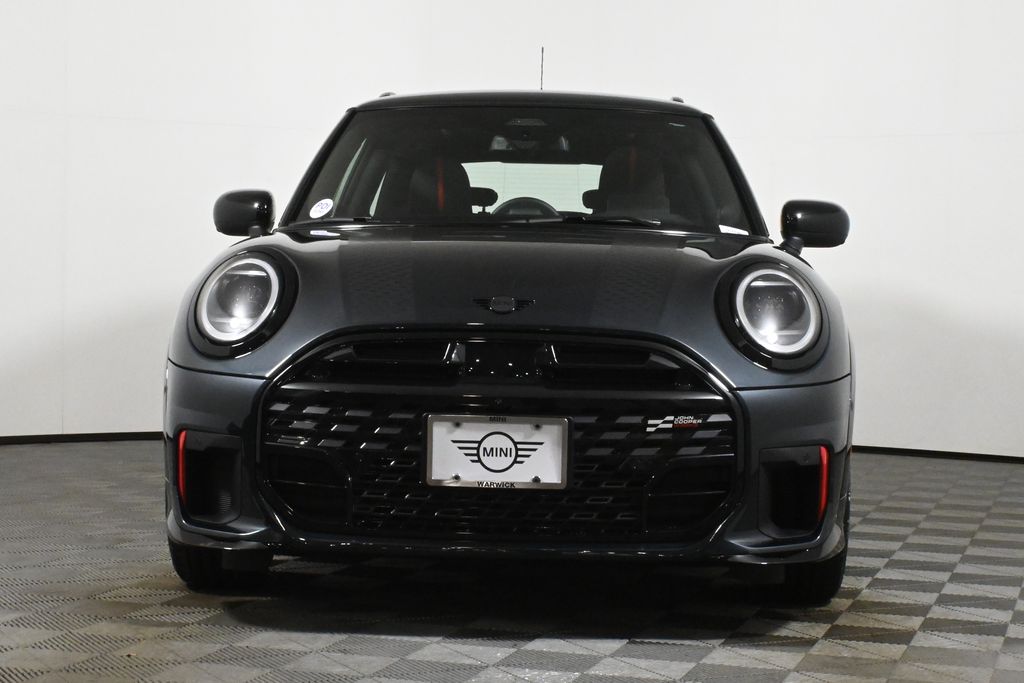 2025 MINI Cooper Hardtop  10