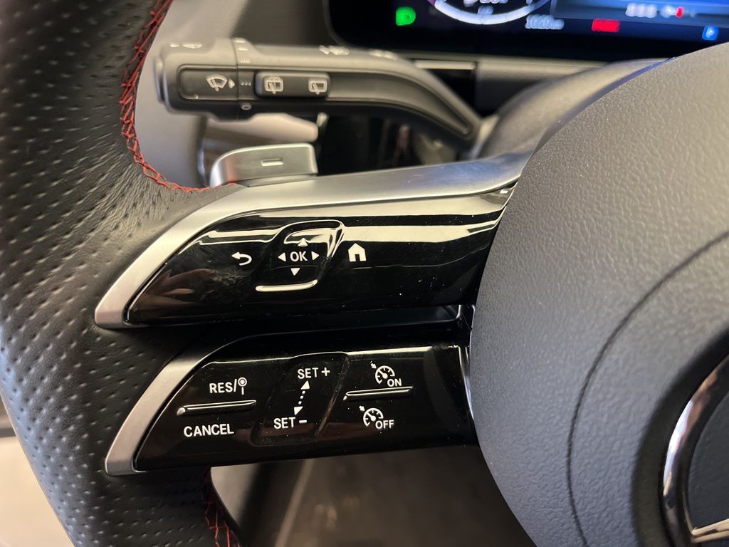 Thumbnail: 2025 Mercedes-Benz GLA - 15