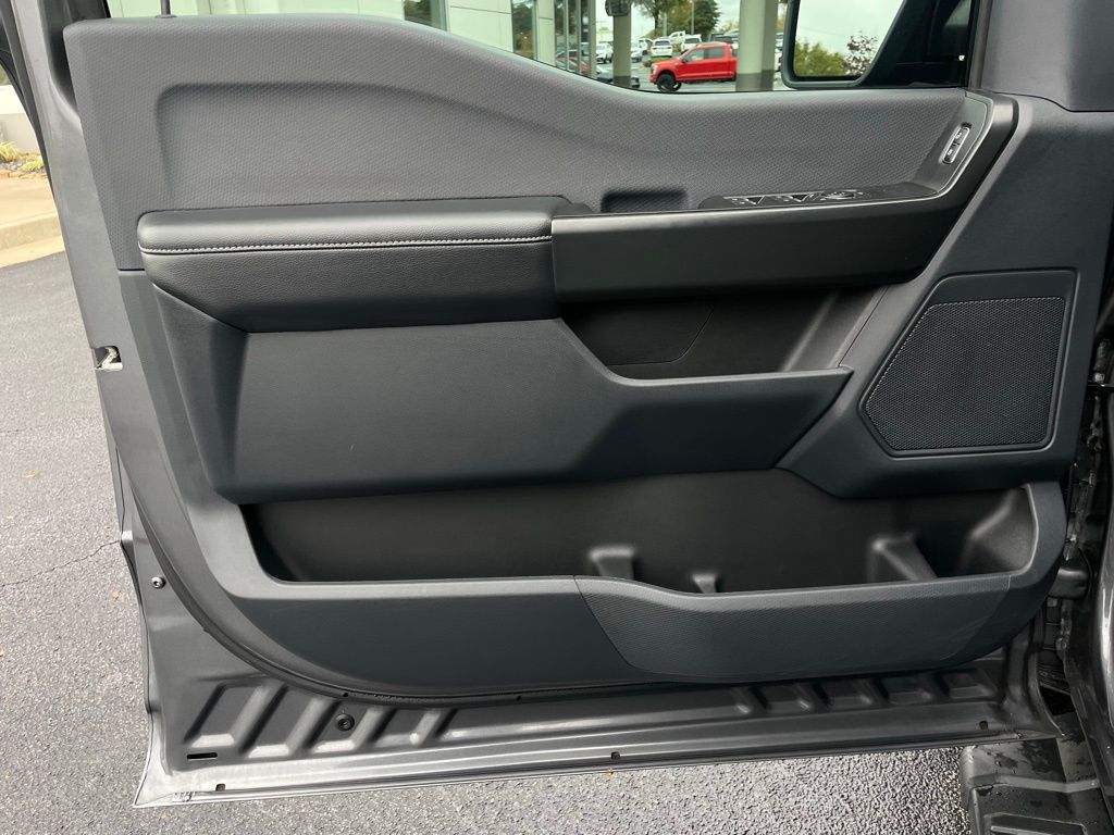 Thumbnail: 2024 Ford F-150 - 23