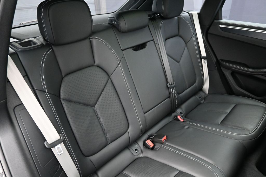 Certified Used 2022 Black Porsche GTS image 30