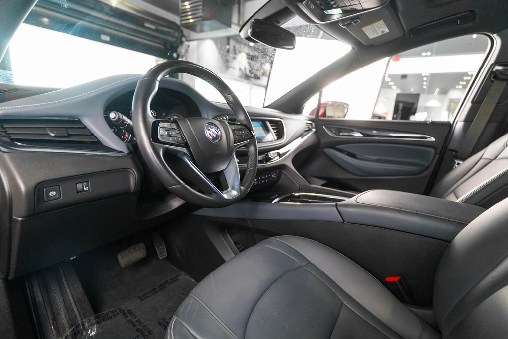 Used 2023 Buick Enclave SUV