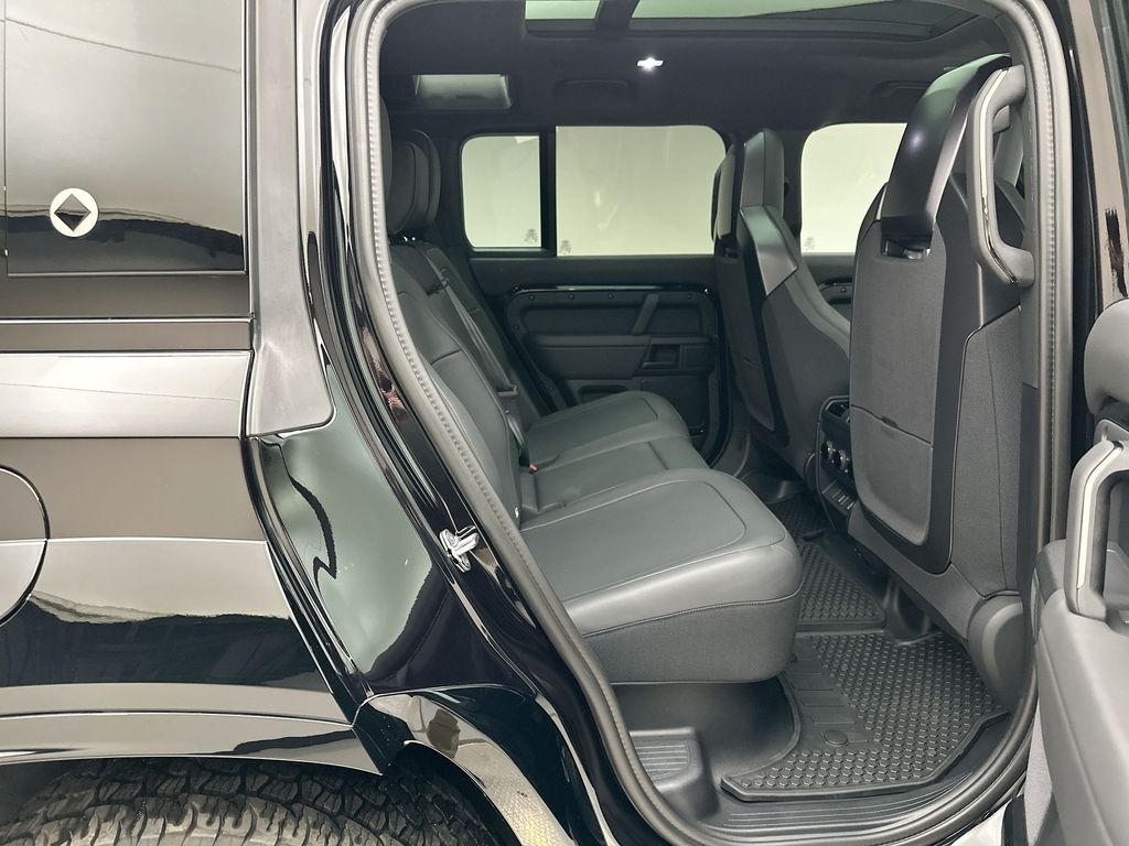 Thumbnail: 2026 Land Rover Defender - 15