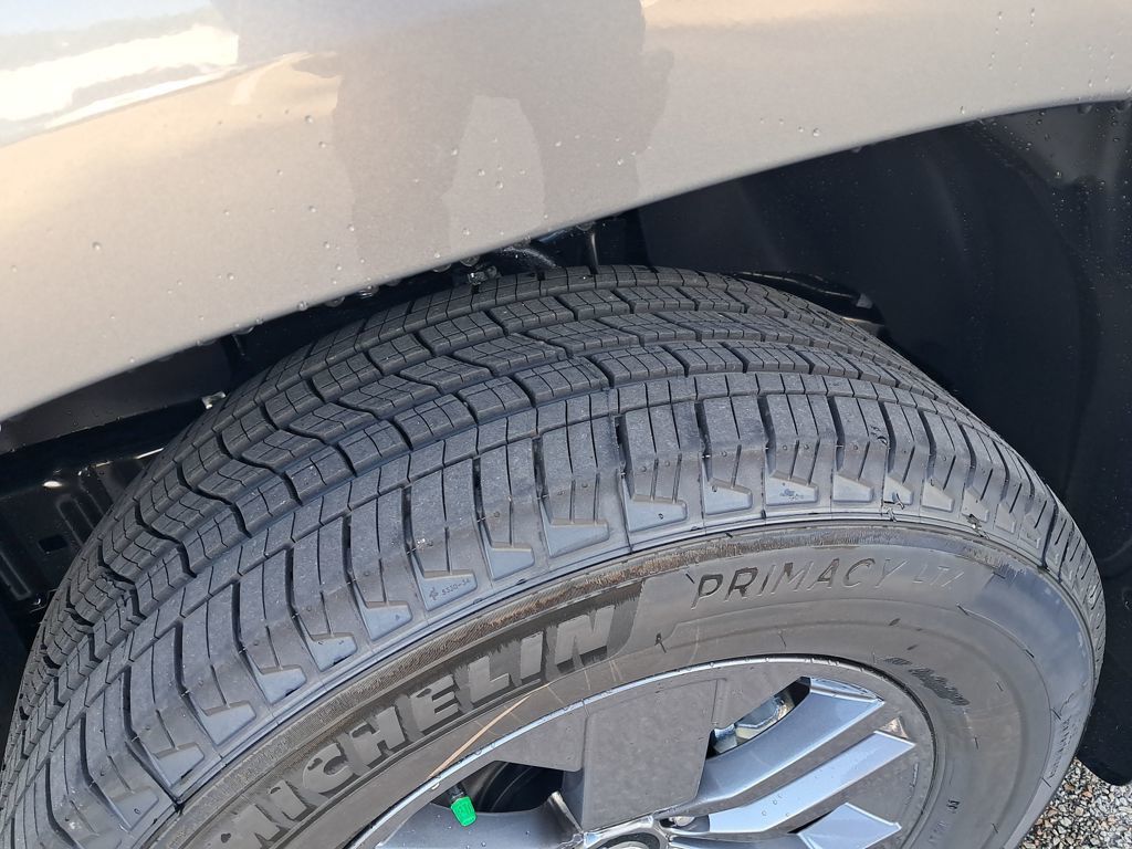 2026 Nissan Frontier SV Gray at John Sisson Motors